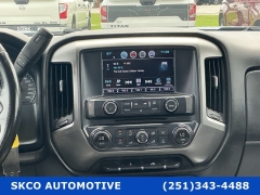 Used 2019  Chevrolet Silverado 1500 Legacy 4WD Double Cab LT at SKCO Automotive near Mobile&comma; AL