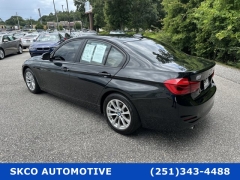 Used 2018 BMW 3 Series 320i Sedan South Africa at SKCO Automotive near Mobile, AL