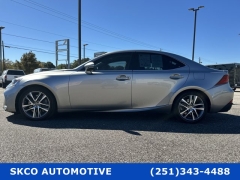 Used 2018  Lexus IS IS 300 RWD at SKCO Automotive near Mobile, AL