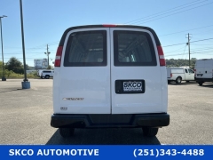 Used 2021  Chevrolet Express Cargo Van RWD 2500 155" at SKCO Automotive near Mobile&comma; AL