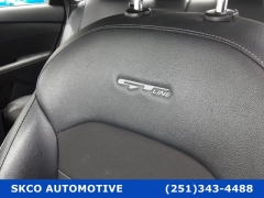 Used 2021 Kia Forte GT-Line IVT at SKCO Automotive near Mobile, AL