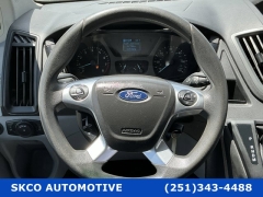 Used 2019  Ford Transit 350 Passenger Wagon Low Roof Wagon XL w&sol;Right Sliding Door at SKCO Automotive near Mobile&comma; AL