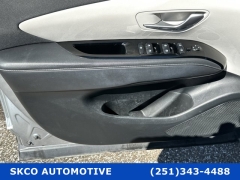 Used 2022  Hyundai Tucson SEL FWD at SKCO Automotive near Mobile, AL