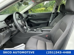 Used 2024  Nissan Altima 2&period;5 S Sedan at SKCO Automotive near Mobile&comma; AL