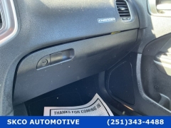 Used 2020  Dodge Charger 4d Sedan RWD SXT at SKCO Automotive near Mobile&comma; AL