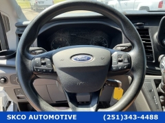 Used 2025  Ford Transit Cargo Van T-250 148" Med Rf 9070 GVWR RWD at SKCO Automotive near Mobile&comma; AL