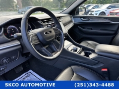 Used 2024  Jeep Grand Cherokee Limited 4x4 at SKCO Automotive near Mobile&comma; AL