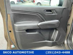 Used 2023  Chevrolet Colorado 2WD Crew Cab WT at SKCO Automotive near Mobile&comma; AL