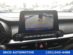 Used 2021 Kia Forte GT-Line IVT at SKCO Automotive near Mobile, AL