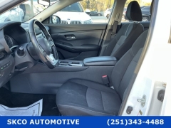Used 2022  Nissan Sentra SV CVT at SKCO Automotive near Mobile&comma; AL