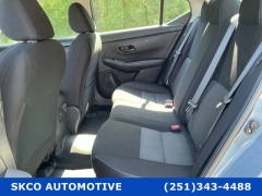 Used 2024  Nissan Sentra SV CVT at SKCO Automotive near Mobile&comma; AL