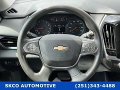 Used 2019  Chevrolet Traverse 4d SUV FWD LS w&sol;1LS at SKCO Automotive near Mobile&comma; AL