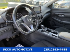 Used 2022  Nissan Sentra SV CVT at SKCO Automotive near Mobile&comma; AL