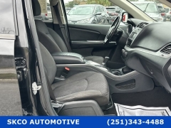 Used 2018  Dodge Journey 4d SUV FWD SE at SKCO Automotive near Mobile&comma; AL