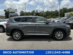 Used 2019  Hyundai Santa Fe 4d SUV FWD SE 2&period;4L at SKCO Automotive near Mobile&comma; AL