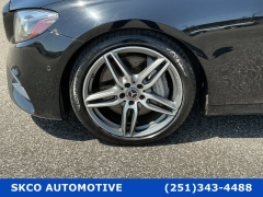 Used 2019  Mercedes-Benz E-Class 4d Sedan E300 at SKCO Automotive near Mobile&comma; AL