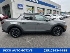 Used 2023 Hyundai Santa Cruz SEL AWD at SKCO Automotive near Mobile, AL