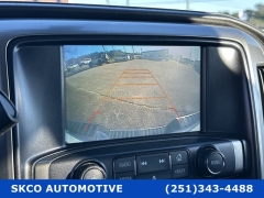 Used 2017  Chevrolet Silverado 1500 4WD Crew Cab LTZ at SKCO Automotive near Mobile, AL