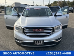 Used 2019  GMC Acadia 4d SUV AWD SLE-2 V6 at SKCO Automotive near Mobile&comma; AL