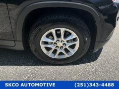 Used 2020  Chevrolet Traverse 4d SUV FWD LS w&sol;1LS at SKCO Automotive near Mobile&comma; AL