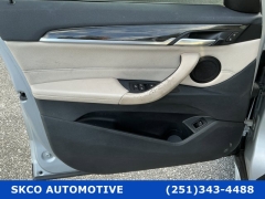 Used 2018  BMW X1 xDrive28i Sports Activity Vehicle at SKCO Automotive near Mobile&comma; AL