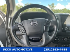 Used 2024  Nissan Frontier Crew Cab 4x4 SV at SKCO Automotive near Mobile&comma; AL