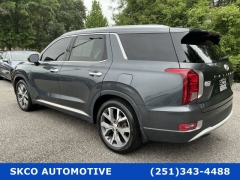 Used 2020  Hyundai Palisade 4d SUV FWD SEL Convenience at SKCO Automotive near Mobile&comma; AL