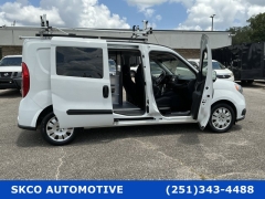Used 2021  Ram ProMaster City Cargo Van Tradesman SLT Van at SKCO Automotive near Mobile&comma; AL