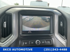 Used 2021  Chevrolet Silverado 1500 4WD Reg Cab 140" Work Truck at SKCO Automotive near Mobile&comma; AL