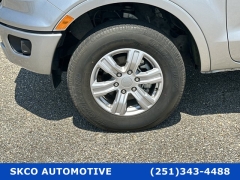 Used 2020  Ford Ranger 4WD SuperCrew XLT at SKCO Automotive near Mobile&comma; AL