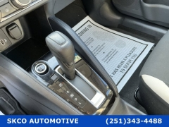 Used 2022  Nissan Versa SV CVT at SKCO Automotive near Mobile&comma; AL