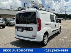 Used 2021  Ram ProMaster City Cargo Van Tradesman SLT Van at SKCO Automotive near Mobile&comma; AL