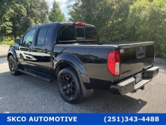 Used 2018  Nissan Frontier 2WD Crew Cab SV at SKCO Automotive near Mobile&comma; AL