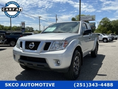 Used 2019  Nissan Frontier 2WD King Cab Desert Runner at SKCO Automotive near Mobile&comma; AL