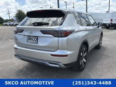 Used 2025  Mitsubishi Outlander SE S-AWC at SKCO Automotive near Mobile&comma; AL