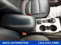 Used 2022 Ford Bronco Sport Outer Banks 4x4 at SKCO Automotive near Mobile, AL