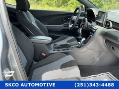 Used 2019  Hyundai Veloster 3d Hatchback 2&period;0L Auto at SKCO Automotive near Mobile&comma; AL