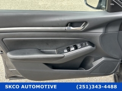 Used 2023  Nissan Altima 2&period;5 SV Sedan at SKCO Automotive near Mobile&comma; AL