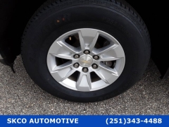 Used 2020  Chevrolet Silverado 1500 4WD Crew Cab LT at SKCO Automotive near Mobile&comma; AL