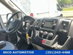 Used 2021  Ram ProMaster Cargo Van 3500 High Roof 159" WB EXT at SKCO Automotive near Mobile&comma; AL