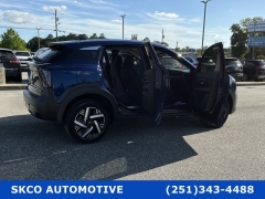 Used 2026  Nissan Kicks SV FWD at SKCO Automotive near Mobile&comma; AL