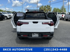 Used 2023  Hyundai Santa Cruz SEL Premium AWD at SKCO Automotive near Mobile&comma; AL