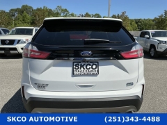 Used 2020  Ford Edge 4d SUV AWD SEL at SKCO Automotive near Mobile&comma; AL