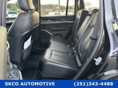 Used 2022  Jeep Grand Cherokee Limited 4x4 at SKCO Automotive near Mobile&comma; AL