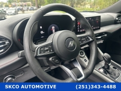 Used 2024 Dodge Hornet GT AWD at SKCO Automotive near Mobile, AL