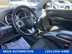 Used 2015 Dodge Journey 4d SUV FWD AVP at SKCO Automotive near Mobile, AL
