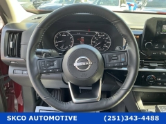 Used 2024  Nissan Pathfinder SL 2WD at SKCO Automotive near Mobile&comma; AL
