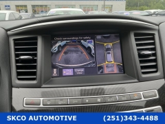 Used 2017  INFINITI QX60 4d SUV FWD at SKCO Automotive near Mobile&comma; AL