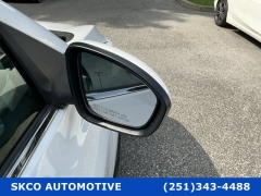 Used 2024  Nissan Sentra SV CVT at SKCO Automotive near Mobile&comma; AL