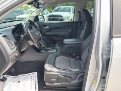 Used 2020  Chevrolet Colorado 2WD Crew Cab Z71 at SKCO Automotive near Mobile&comma; AL